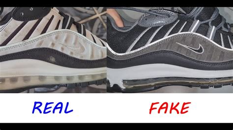 nike air max 98 supreme fake vs real|nike air max 98 pastel.